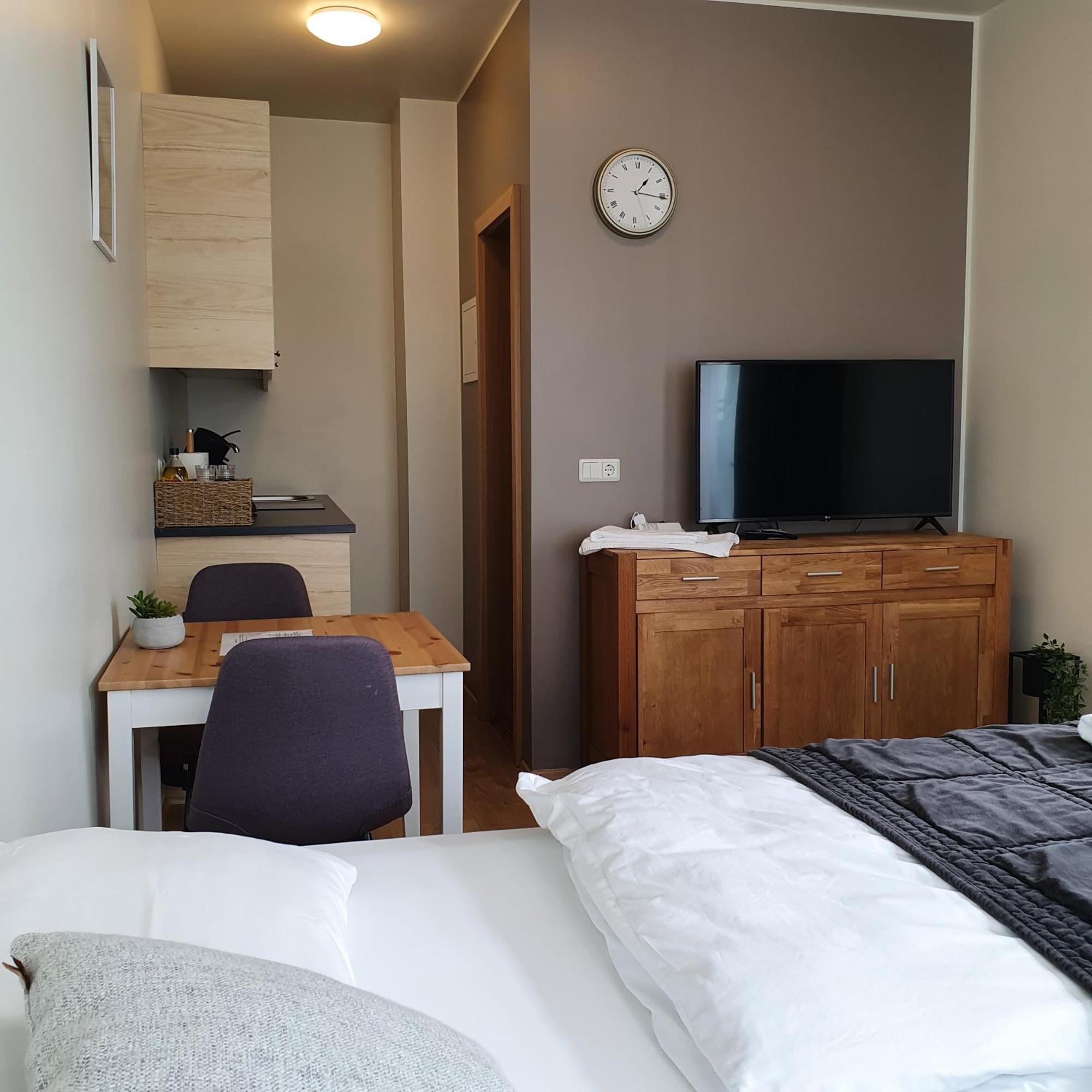 E18 Apartments Akureyri Habitación foto